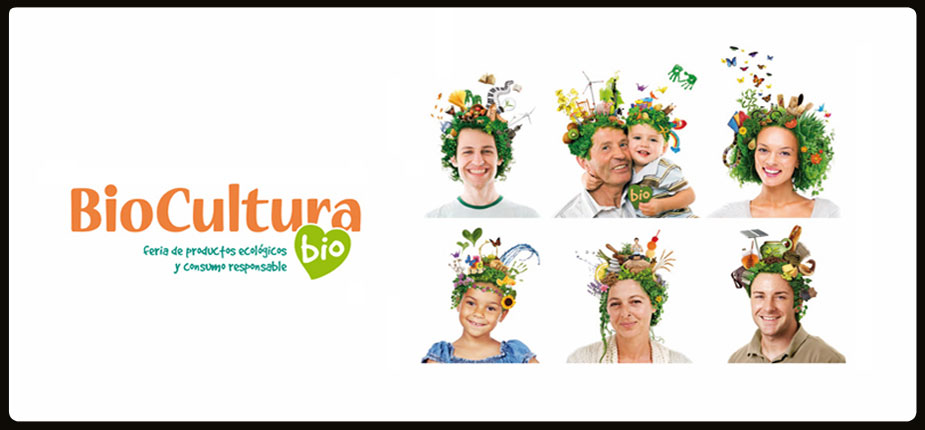 Biocultura